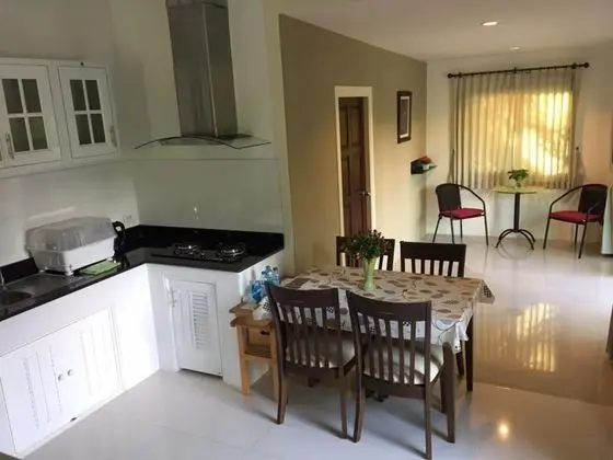 Business Villa