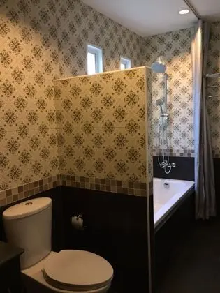Business Villa