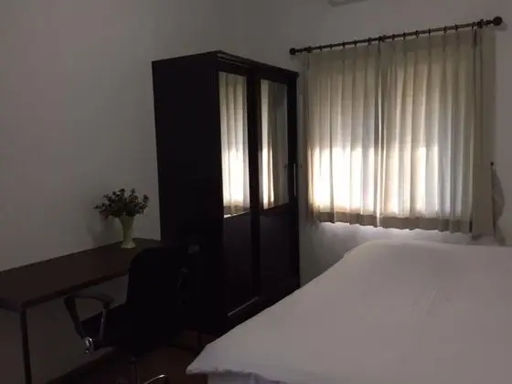 Business Villa