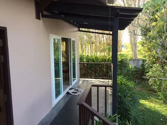 Business Villa