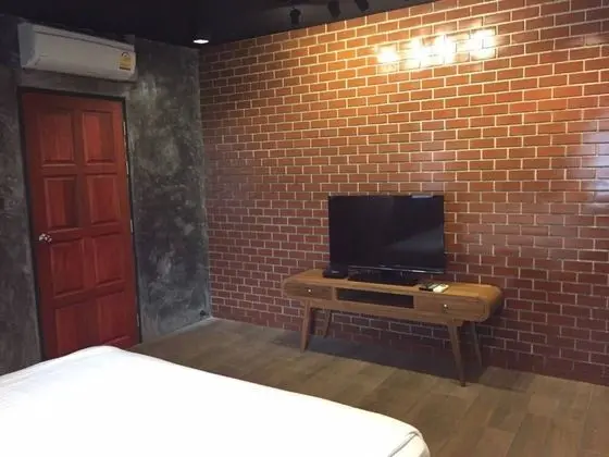 Business Villa