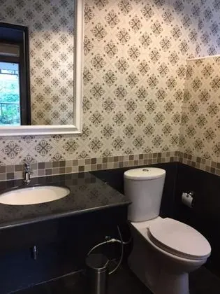 Business Villa