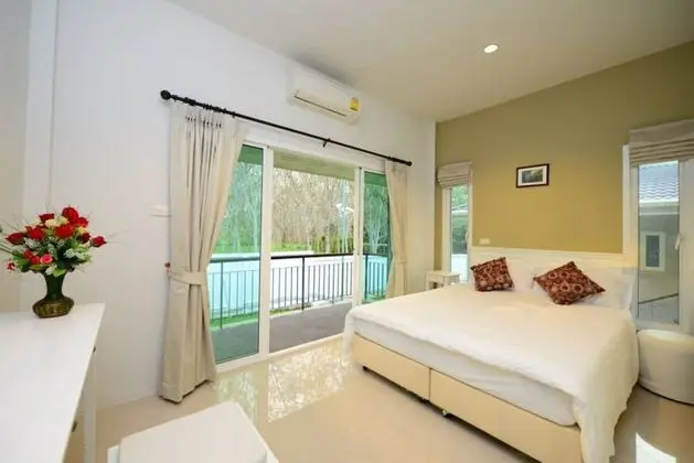 City Villa