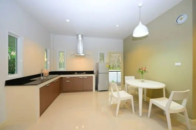 City Villa