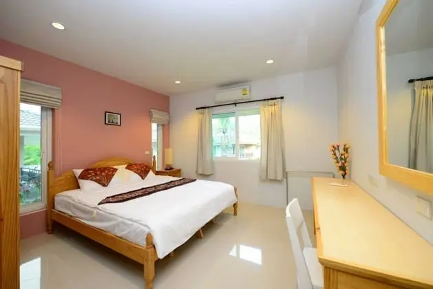 City Villa