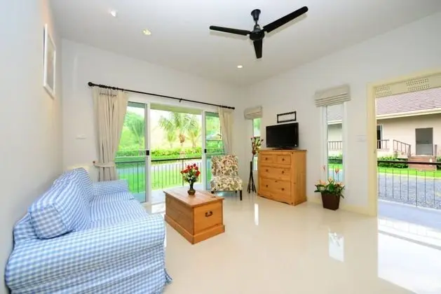 City Villa