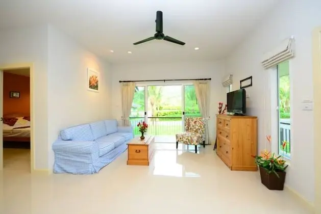 City Villa