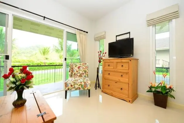 City Villa