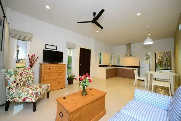 City Villa