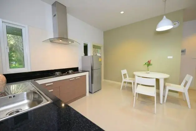 City Villa