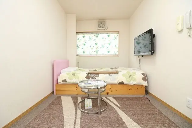 Traditional Oda, Şehir Manzaralı (Type D  )