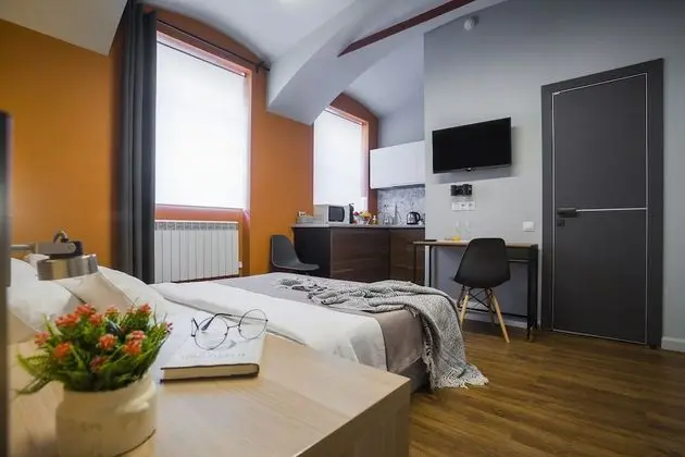 Standard Stüdyo