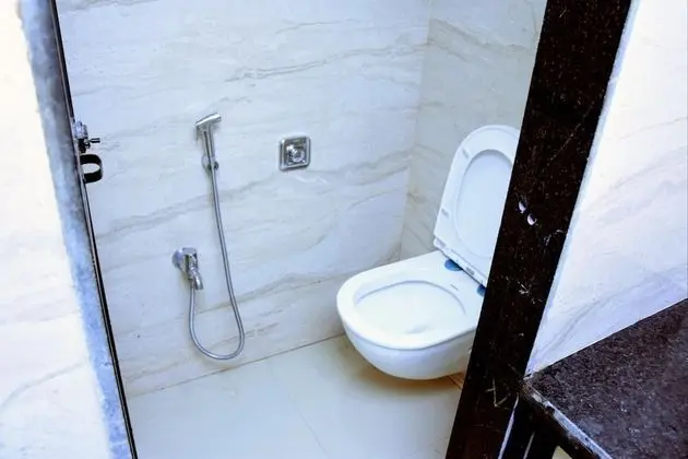 Ortak Ranzalı Oda, Sadece erkekler için