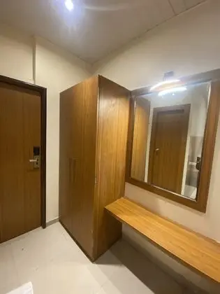 Deluxe Dört Kişilik Oda, 2 Büyük (Queen) Boy Yatak