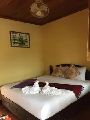 Standard Dört Kişilik Oda