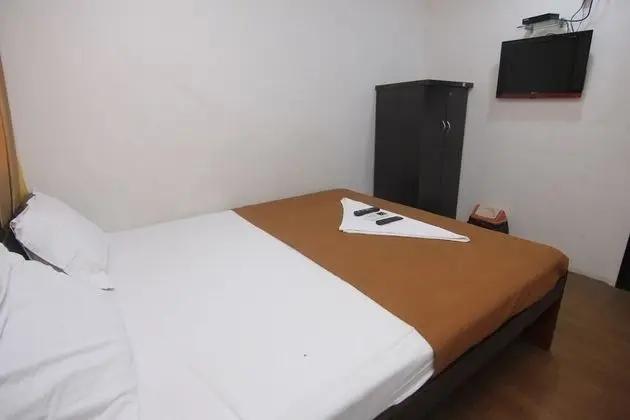 Deluxe Tek Büyük Yataklı Oda, 1 Büyük (Queen) Boy Yatak, Sigara İçilebilir