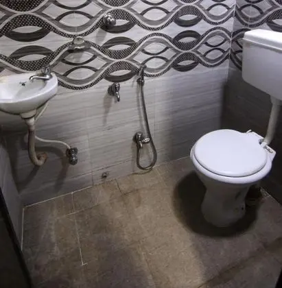 Deluxe Tek Büyük Yataklı Oda, 1 Büyük (Queen) Boy Yatak, Sigara İçilebilir