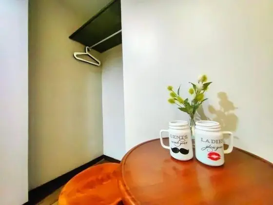 Superior Dört Kişilik Oda, 1 Yatak Odası, Penceresiz