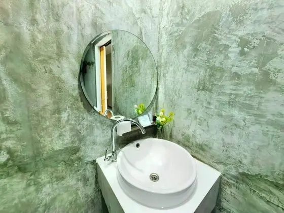 Superior İki Ayrı Yataklı Oda