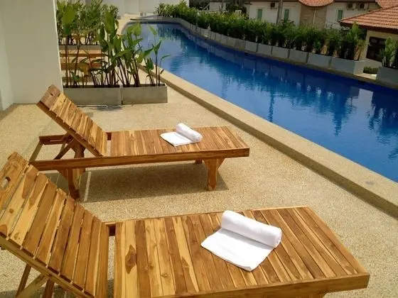 Oda, 3 Yatak Odası (3 Bedrooms)