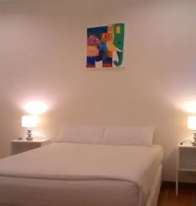 Oda, 3 Yatak Odası (3 Bedrooms)