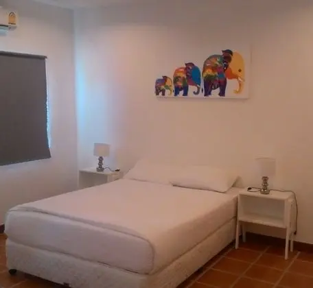Oda, 3 Yatak Odası (3 Bedrooms)