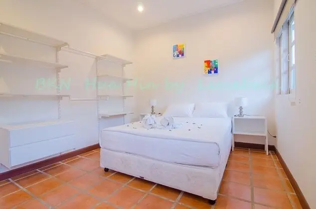 Oda, 3 Yatak Odası (3 Bedrooms)