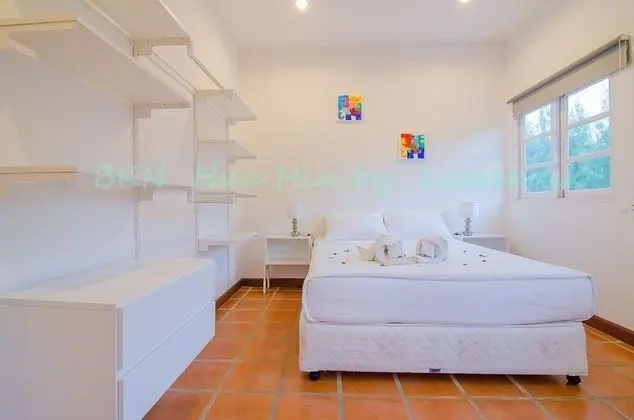 Oda, 3 Yatak Odası (3 Bedrooms)