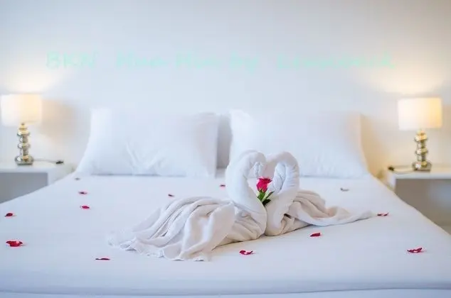 Oda, 3 Yatak Odası (3 Bedrooms)