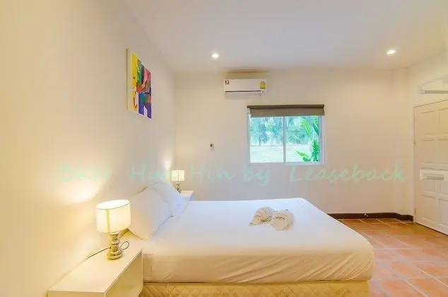 Oda, 3 Yatak Odası (3 Bedrooms)