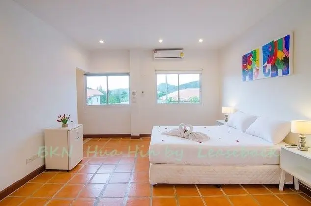 Oda, 3 Yatak Odası (3 Bedrooms)
