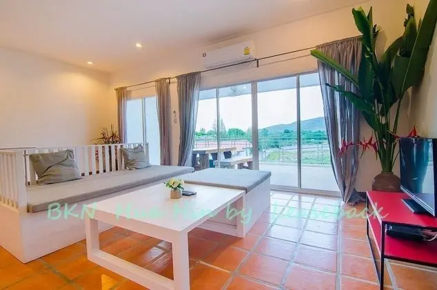 Oda, 3 Yatak Odası (3 Bedrooms)