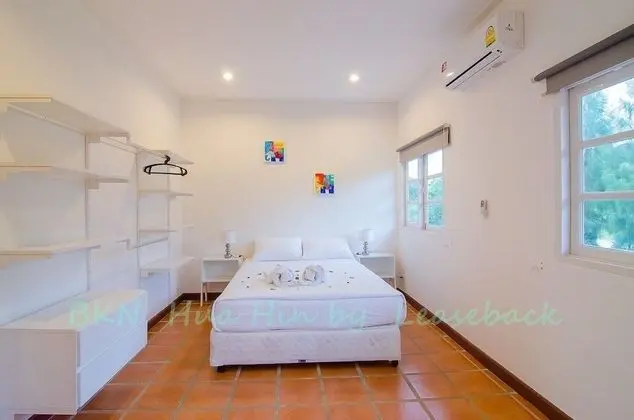 Oda, 3 Yatak Odası (3 Bedrooms)