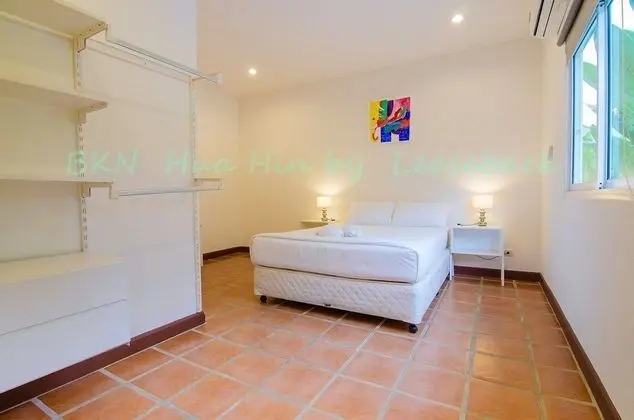 Oda, 3 Yatak Odası (3 Bedrooms)