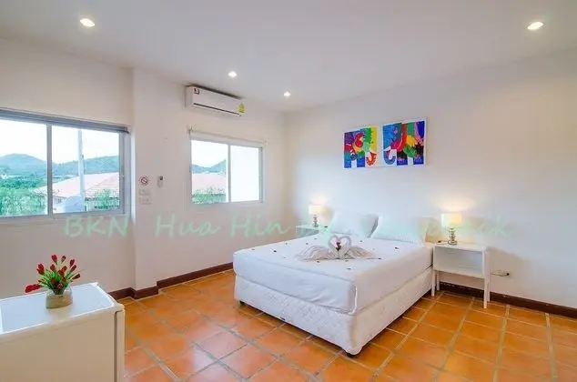 Oda, 3 Yatak Odası (3 Bedrooms)