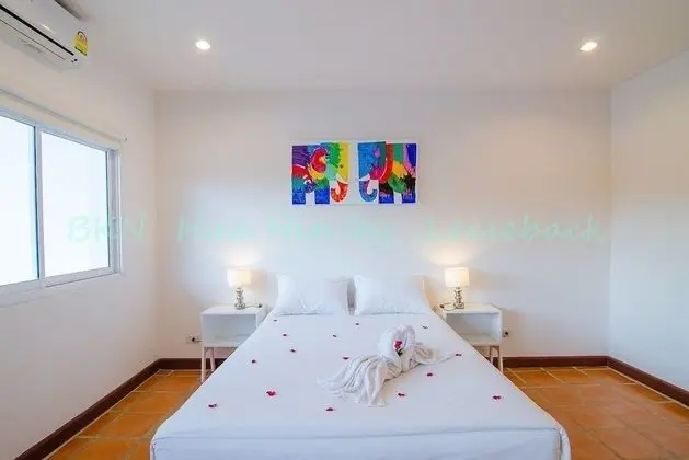 Oda, 3 Yatak Odası (3 Bedrooms)