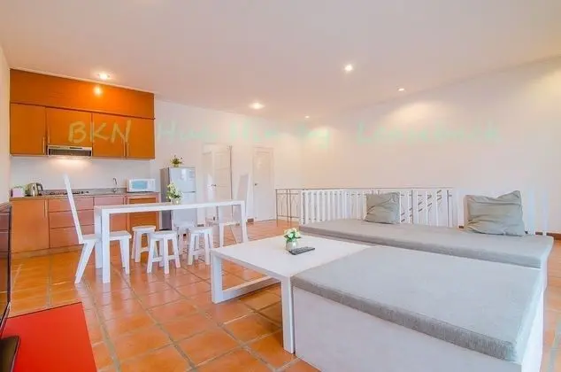 Oda, 3 Yatak Odası (3 Bedrooms)