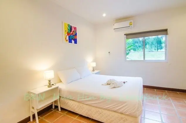 Oda, 3 Yatak Odası (3 Bedrooms)