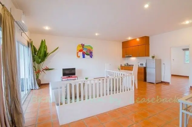 Oda, 3 Yatak Odası (3 Bedrooms)