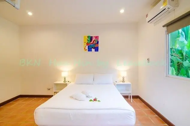 Oda, 3 Yatak Odası (3 Bedrooms)