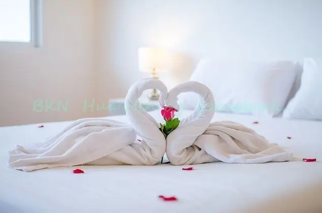 Oda, 3 Yatak Odası (3 Bedrooms)
