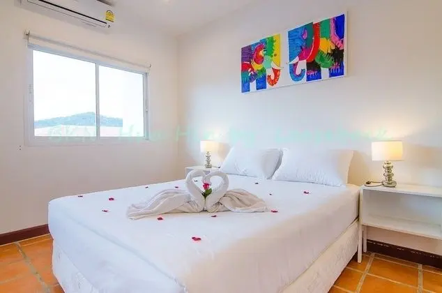 Oda, 3 Yatak Odası (3 Bedrooms)