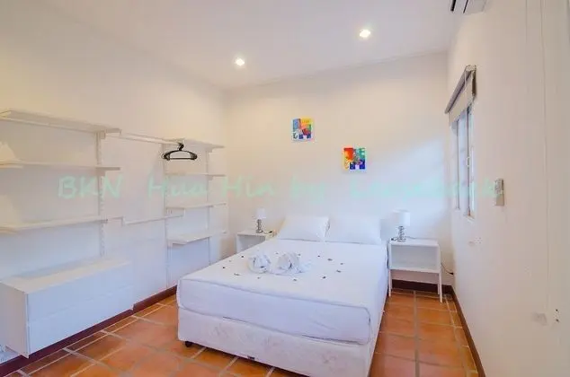 Oda, 3 Yatak Odası (3 Bedrooms)