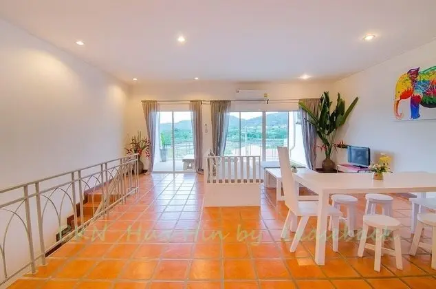 Oda, 3 Yatak Odası (3 Bedrooms)