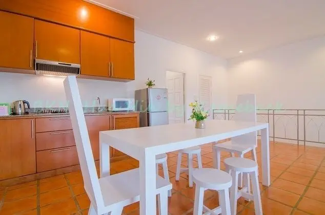 Oda, 3 Yatak Odası (3 Bedrooms)