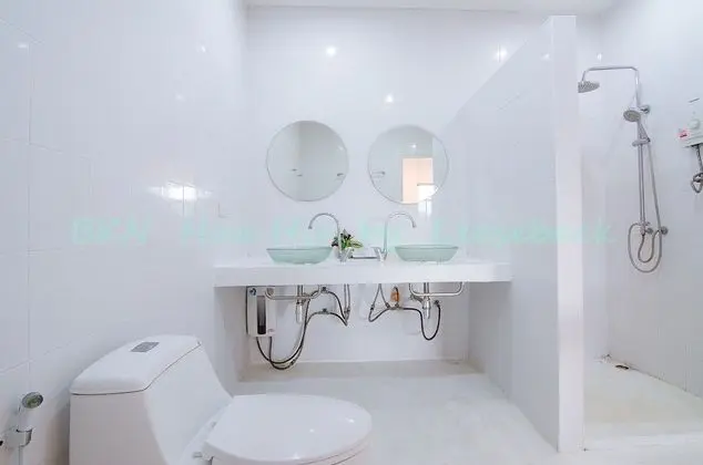 Oda, 3 Yatak Odası (3 Bedrooms)