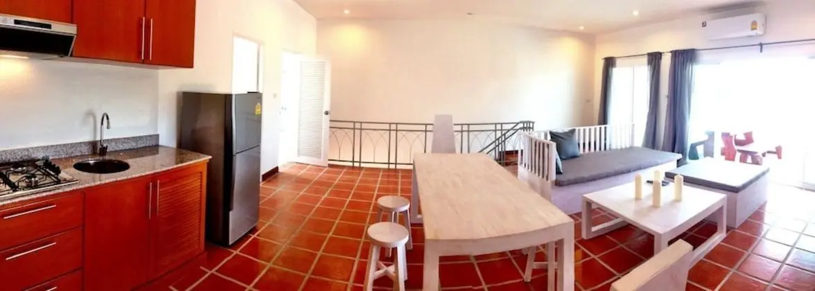 Oda, 3 Yatak Odası (3 Bedrooms)