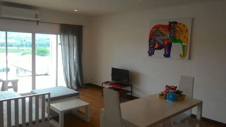 Oda, 3 Yatak Odası (3 Bedrooms)