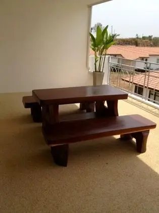 Oda, 3 Yatak Odası (3 Bedrooms)