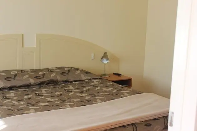 Deluxe Oda, 2 Yatak Odası